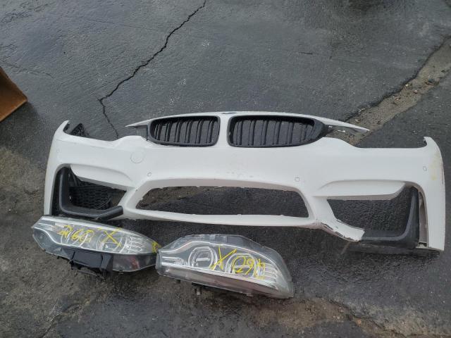 WBS3R9C50FK334663 BMW M4