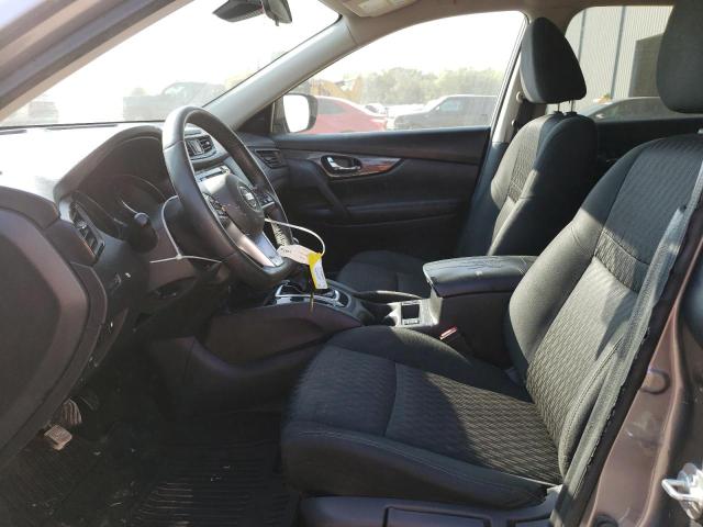 2019 NISSAN ROGUE S AW - KNMAT2MT6KP553323