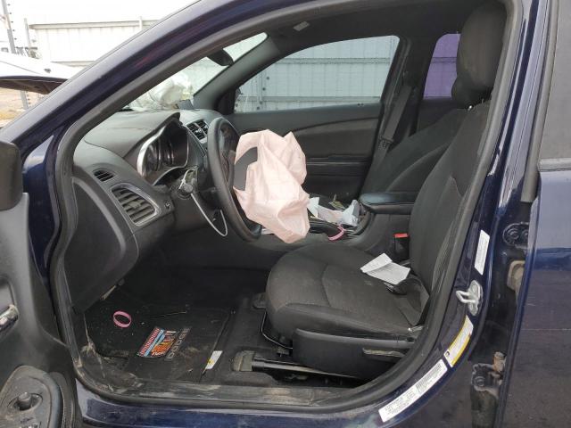 1C3CDZAB6EN166527 Dodge AVENGER SE