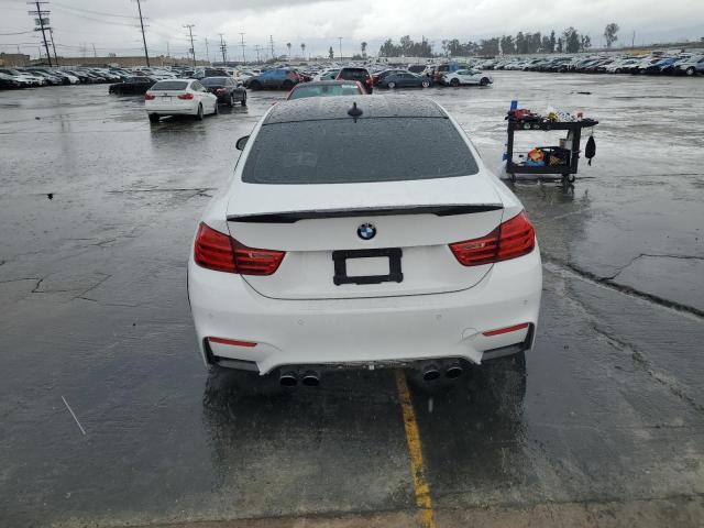 WBS3R9C50FK334663 BMW M4