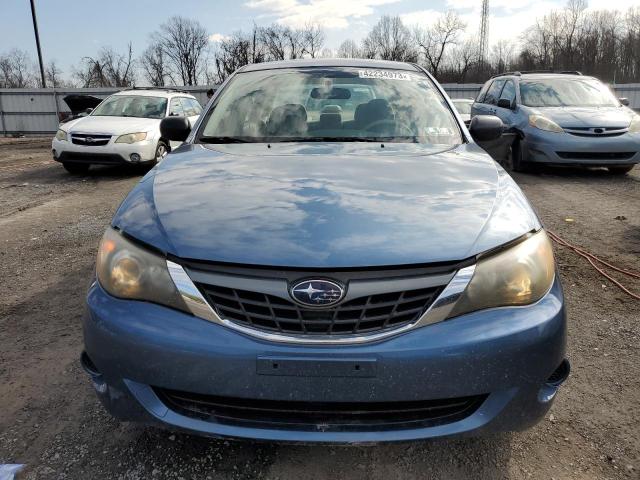 JF1GE61618G526376 Subaru Impreza 2.5i
