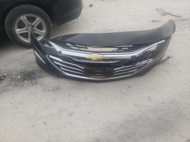 2019 CHEVROLET MALIBU LS 1G1ZB5ST3KF222756