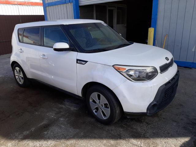 2015 KIA SOUL KNDJN2A20F7800699