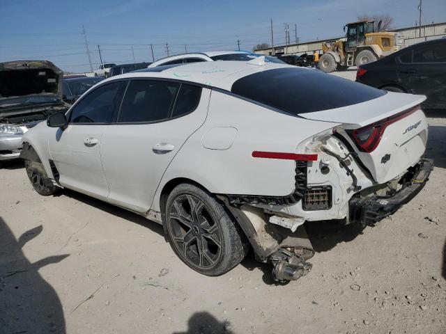 2020 KIA STINGER - KNAE15LAXL6079079