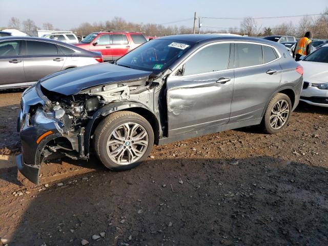 2018 BMW X2 xDrive28i