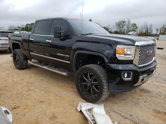 Vin: 1gt120e8xff185600, lot: 42320323, gmc sierra k2500 denali 20154