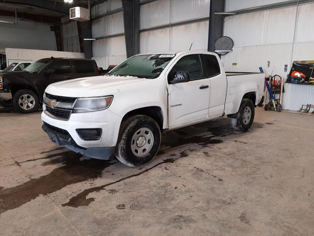 2015 Chevrolet Colorado 