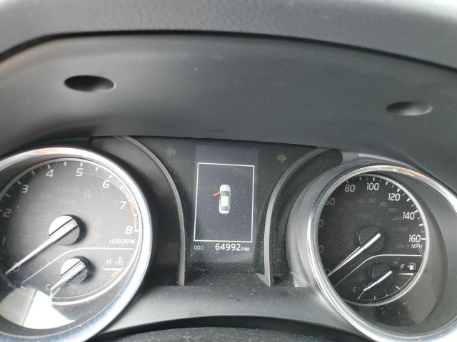 2018 TOYOTA CAMRY L - 4T1B11HK0JU144557