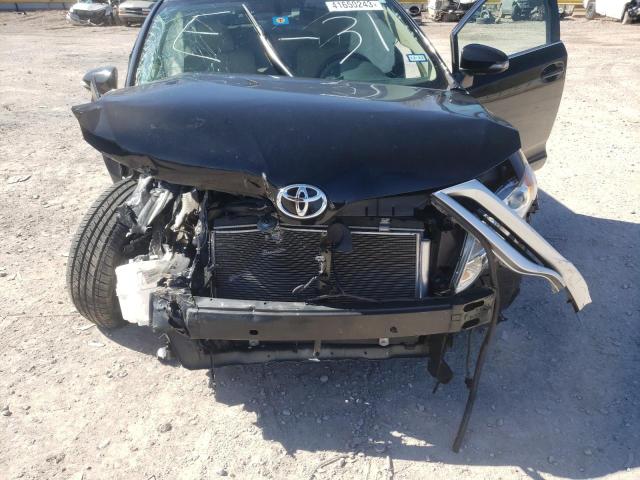 2015 TOYOTA VENZA LE - 4T3ZA3BB3FU090950