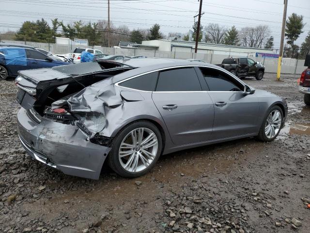 2019 AUDI A7 PRESTIG - WAUS2AF27KN023022