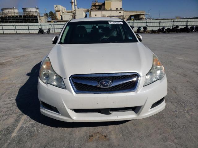 4S3BMCC67C3027908 Subaru Legacy 2.5i Premium