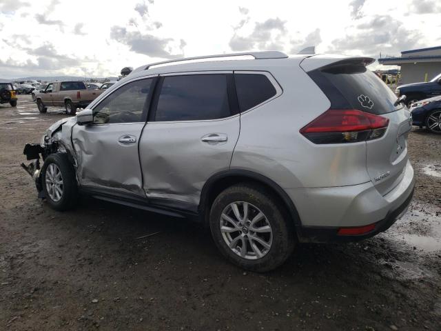 KNMAT2MT3JP518351 Nissan ROGUE S