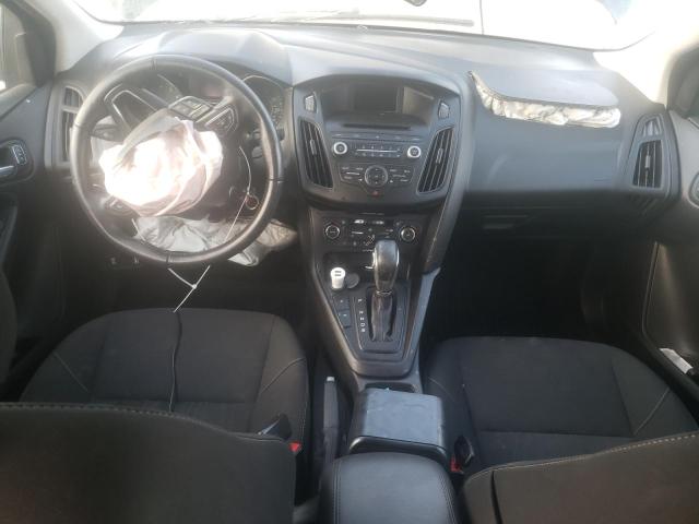 2017 FORD FOCUS SE 1FADP3FE5HL223037