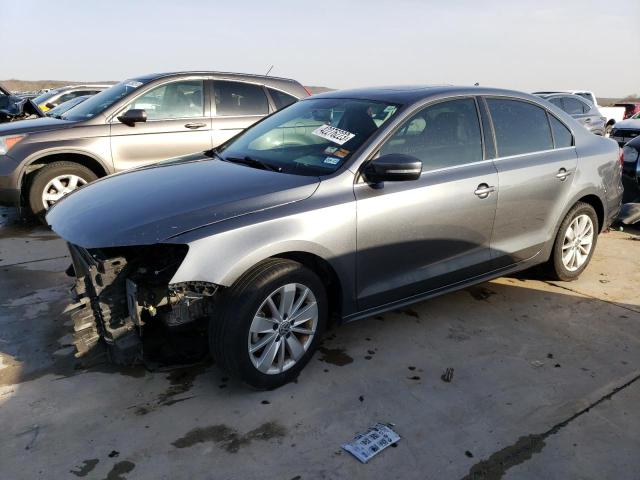 2016 VOLKSWAGEN JETTA SE - 3VWD67AJ0GM335070