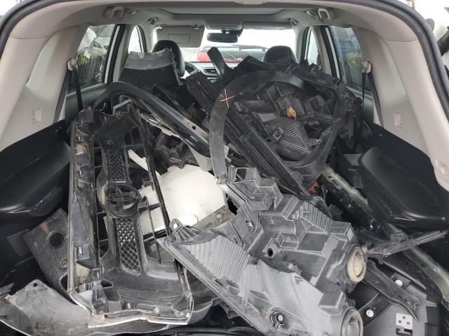 2018 NISSAN ROGUE S 5N1AT2MV6JC851700