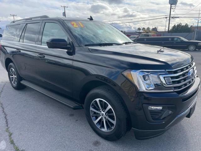 2021 FORD EXPEDITION 1FMJK1FT5MEA09044