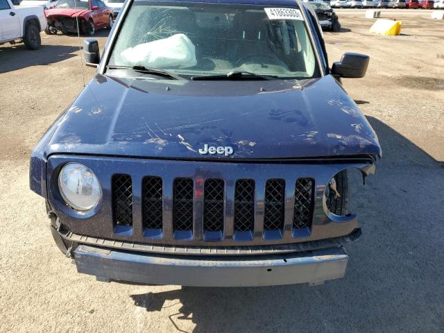 2015 JEEP PATRIOT LA - 1C4NJPFA8FD400286