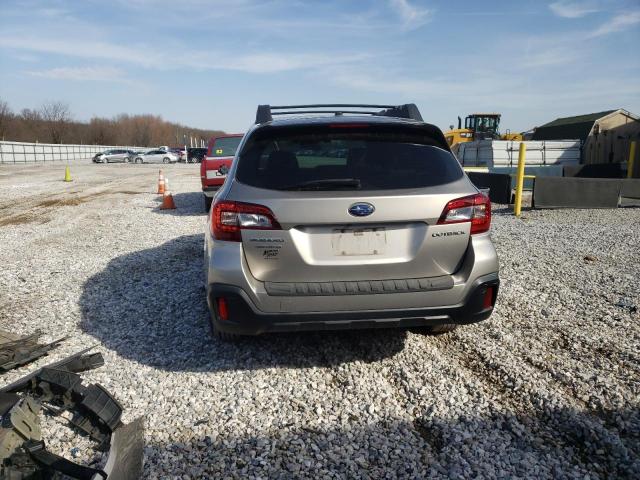 4S4BSABC5K3366789 Subaru Outback 2.5i