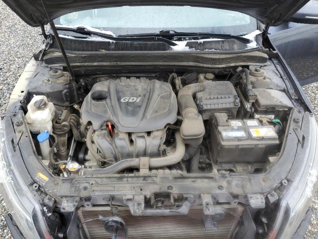 KNAGM4A72F5632030 KIA Optima Lx