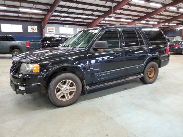 2004 Ford Expedition Eddie Bauer