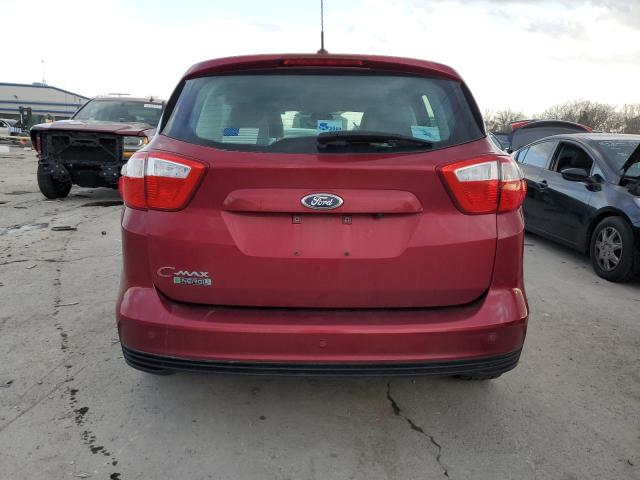 2016 FORD C-MAX PREM - 1FADP5CU9GL100539