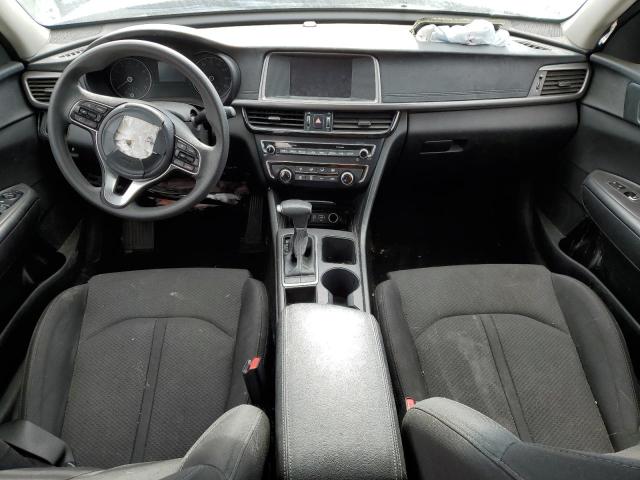 5XXGT4L38JG237998 KIA Optima Lx