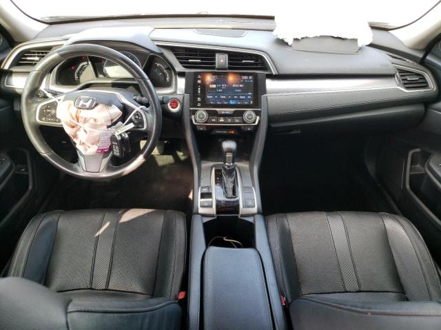 2016 HONDA CIVIC TOUR - 19XFC1F96GE030313