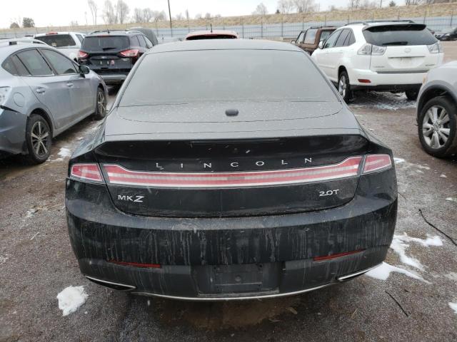 3LN6L5A99HR608554 Lincoln MKZ