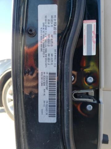 2016 CHRYSLER 300 LIMITE - 2C3CCAAG5GH273967