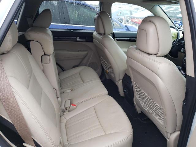 5XYKU4A77EG475257 KIA Sorento