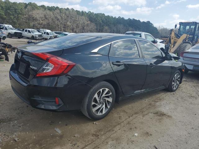 2016 HONDA CIVIC EX 19XFC2F75GE076686
