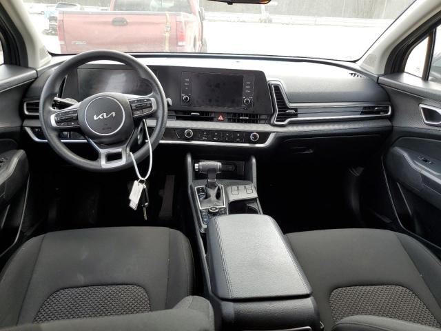 2023 KIA SPORTAGE L - KNDPU3AF1P7034604