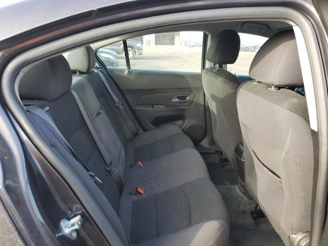 2016 CHEVROLET CRUZE LIMI - 1G1PE5SB6G7142701