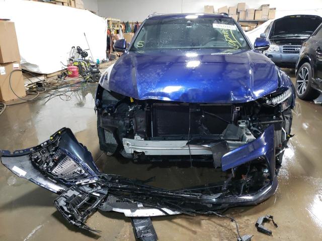 2020 AUDI Q8 PRESTIG WA1FVAF17LD003891