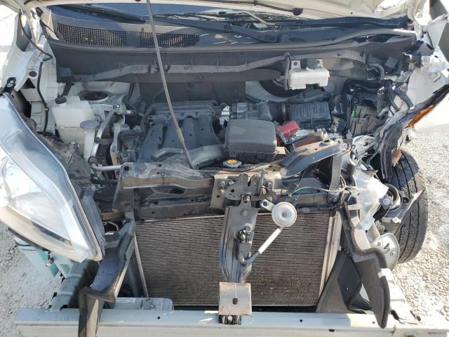 2019 NISSAN NV200 2.5S 3N6CM0KN3KK711050
