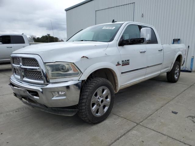 2015 Ram 3500 Laramie