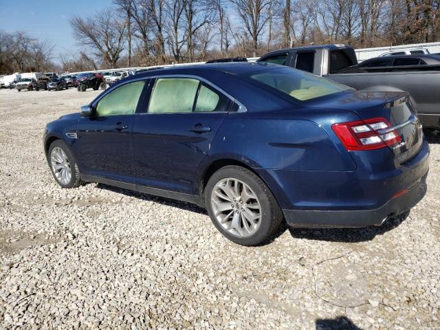 2016 FORD TAURUS LIM - 1FAHP2J89GG108641