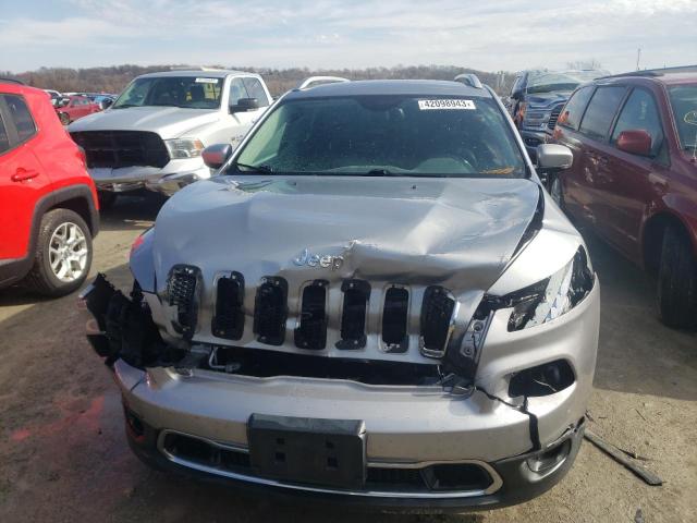 1C4PJMDB3GW225499 Jeep Cherokee Limited
