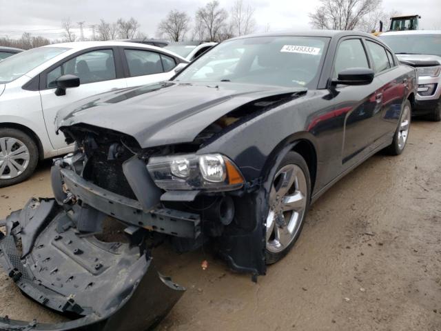 2011 Dodge Charger 