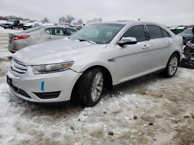 2016 Ford Taurus Limited