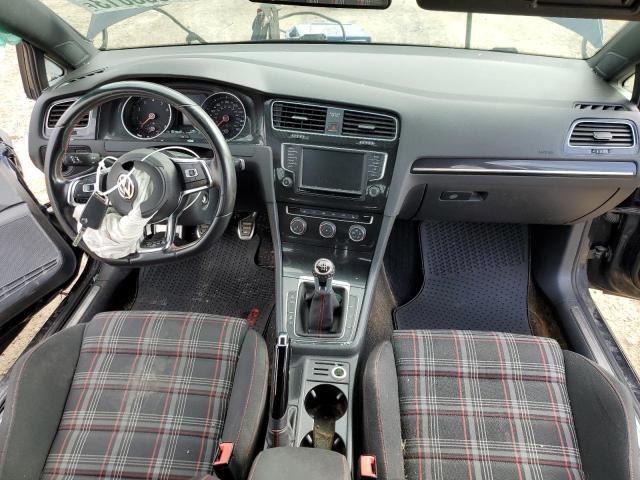2016 VOLKSWAGEN GTI S/SE - 3VW5T7AUXGM055714