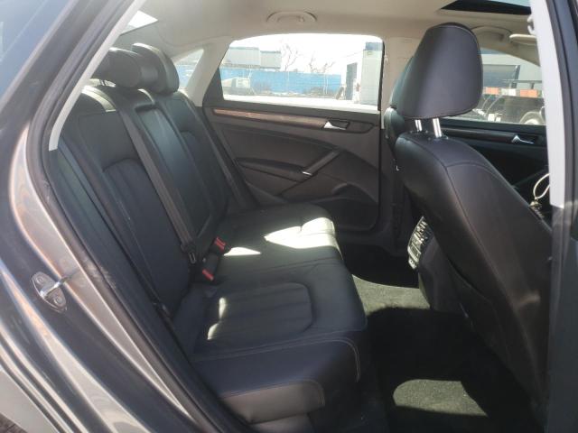 2022 VOLKSWAGEN PASSAT LIM 1VWBA7A37NC008509