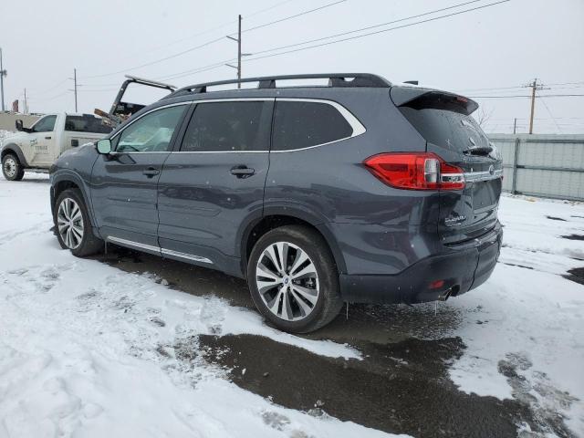 4S4WMAPD2M3473184 Subaru Ascent Limited