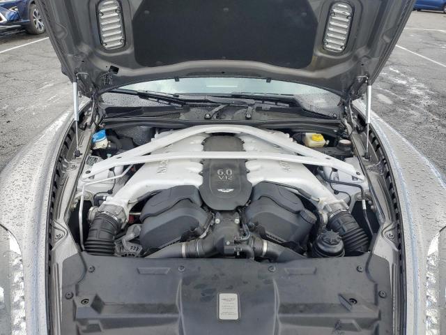 SCFHDDAT3EGF03578 Aston Martin Rapide