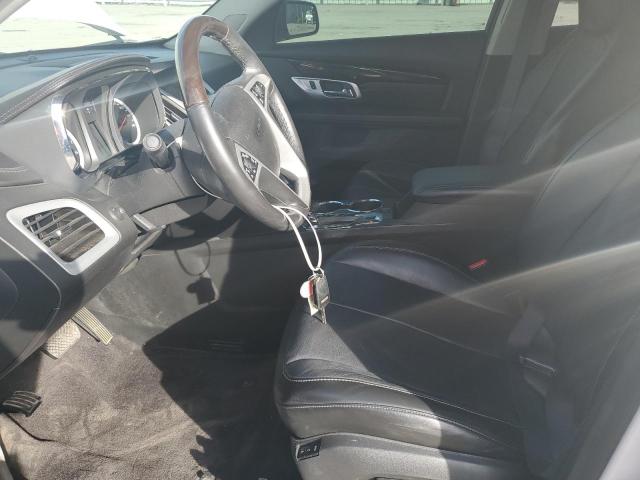 2016 GMC TERRAIN DE - 2GKFLVE32G6239119