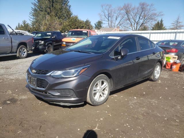 2016 CHEVROLET CRUZE LT 1G1BE5SM4G7237365