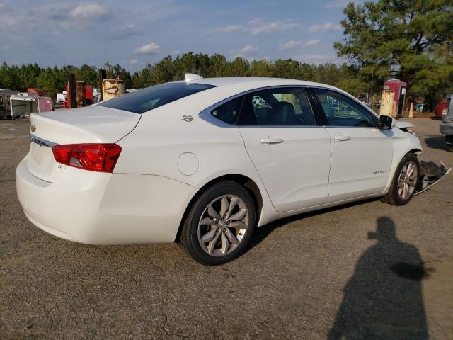 2017 CHEVROLET IMPALA LT - 2G1105S33H9112911