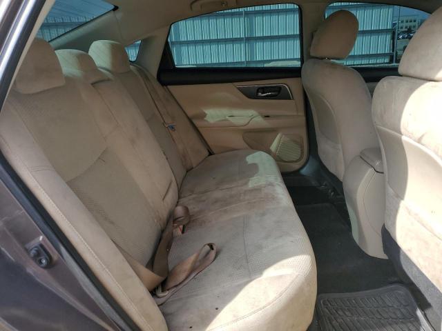 2015 NISSAN ALTIMA 2.5 1N4AL3AP9FC487592