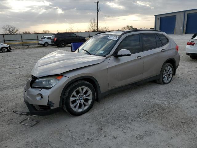 2014 BMW X1 xDrive28i