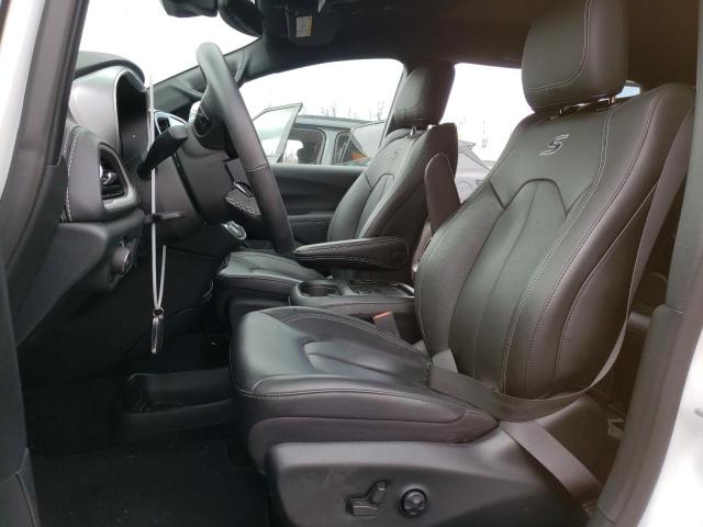 2022 CHRYSLER PACIFICA H - 2C4RC1L7XNR135061